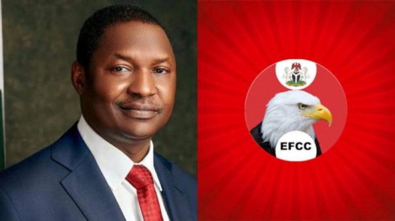 Malami: More applicants reject EFCC’s property forfeiture bid