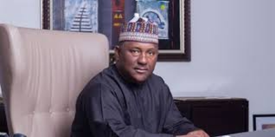 AFC Forum: BUA Chair Abdul Samad Rabiu pushes for Africa’s shift from extraction to processing