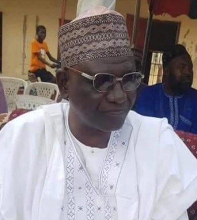 Shekarau loses elder brother