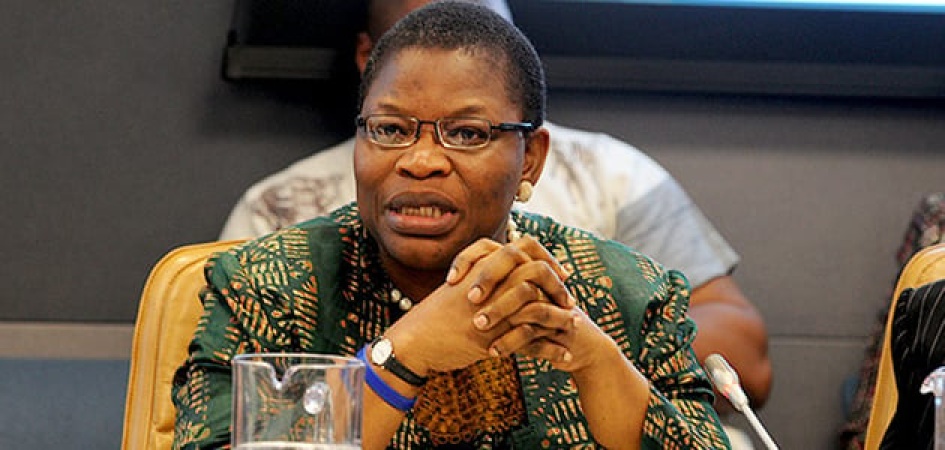 Ezekwesili, Yesufu slam Senate over dual election result transmission clause