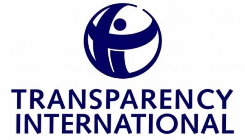 Nigeria drops 2 places, ranks 142nd out of 182 countries in TI corruption index