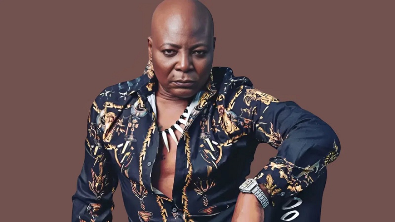 Most pastors in Nigeria are running a business — Charly Boy