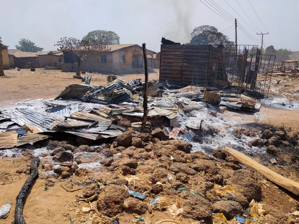 Coalition raises alarm as killings, mob violence rise nationwide