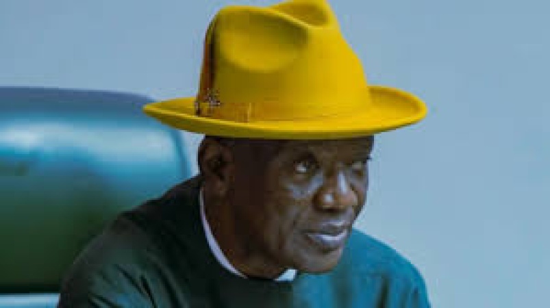 Race for new Bayelsa Deputy Governor heats up