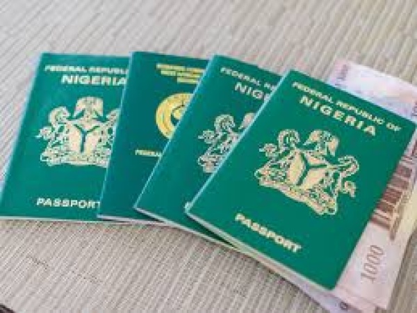 Rights group raises the alarm over alleged passport service disruption in South-East, demands federal clarification