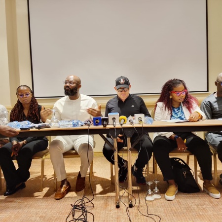 ‘Dangerous insertions’: CSOs raise alarm over revised clause on e-transmission