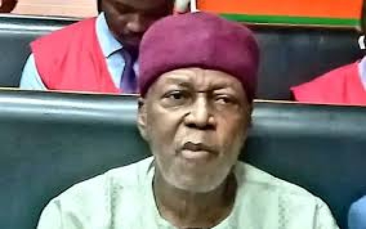 Alleged N27bn fraud: I disbursed money as instructed by Permanent Secretary — Witness