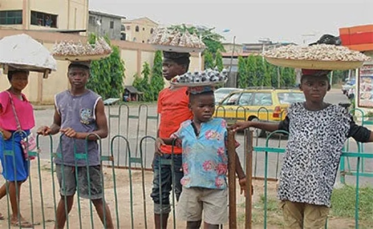 138m children remain in child labour — ILO
