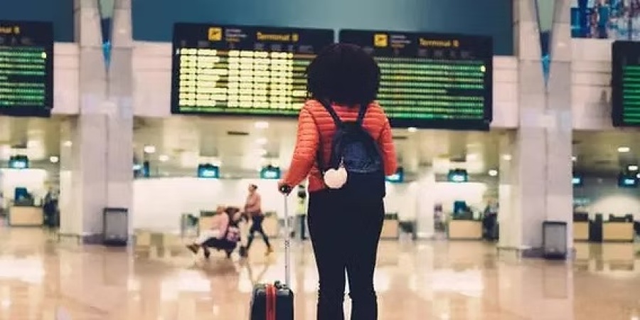 UK graduate returns to Nigeria, recounts struggles to secure employment