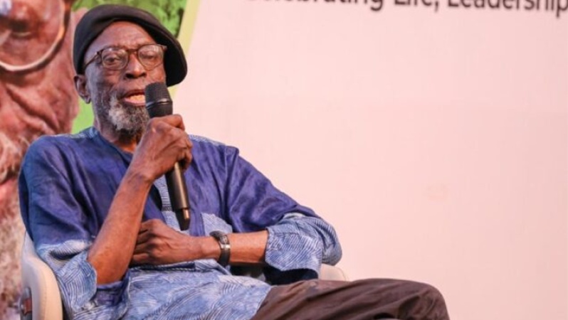 Ex-ASUU President dies in Ibadan 