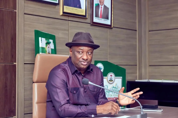 Shake-Up in Ministry of Aviation, directors redeployed