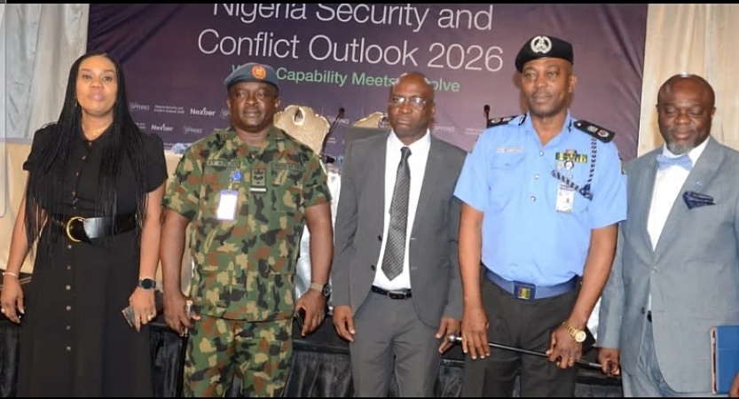 3,141 kidnapped in Nigeria in one year, 4,654 killed — Report 