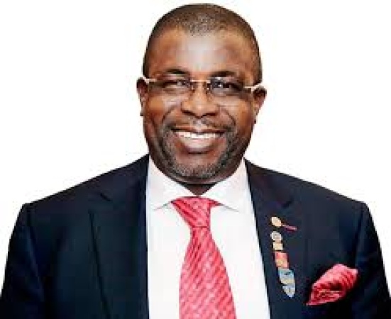 Soludo celebrates Emeka Offor on his 67th birthday