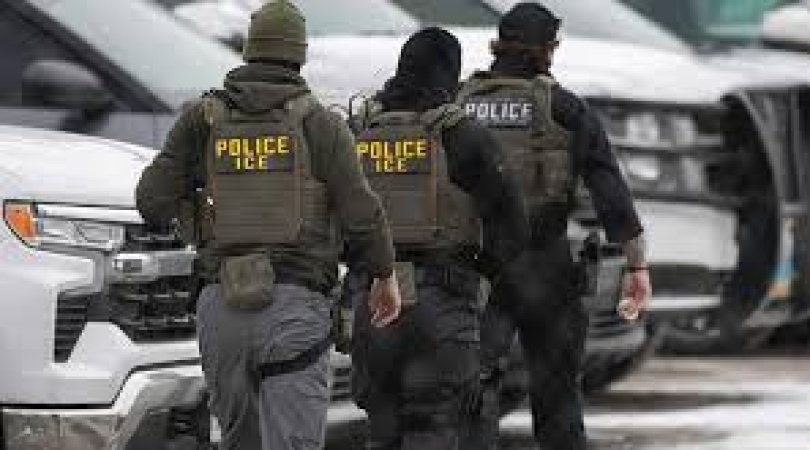 ICE will be 'key part of security' at World Cup in US