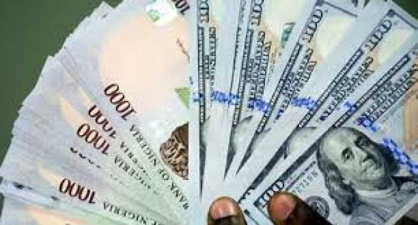 Dollar crashes to N1,348/$ as CBN opens official FX market to BDCs