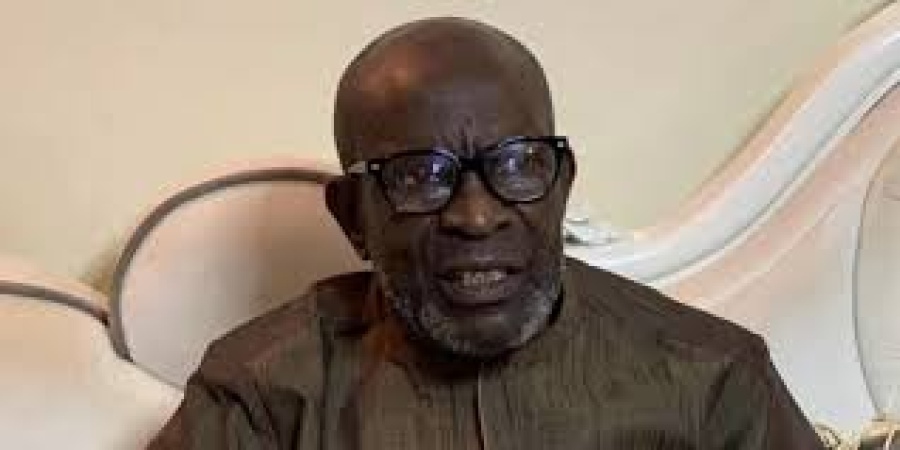 Family seeks Tinubu’s intervention over continued detention of APC chieftain