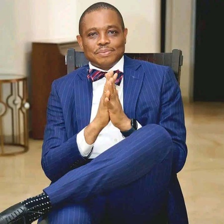 I didn’t attack Judiciary, I warned on dangerous public perception of corruption — NBA President Afam Osigwe, SAN