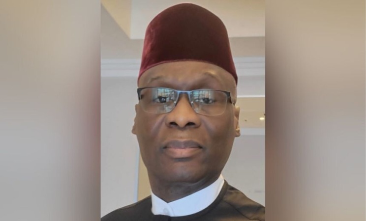 Challenges before new NAHCON chairman