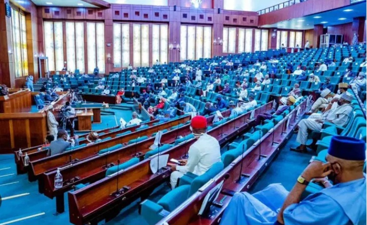 Reps query N15.88bn budget for Auditor-General