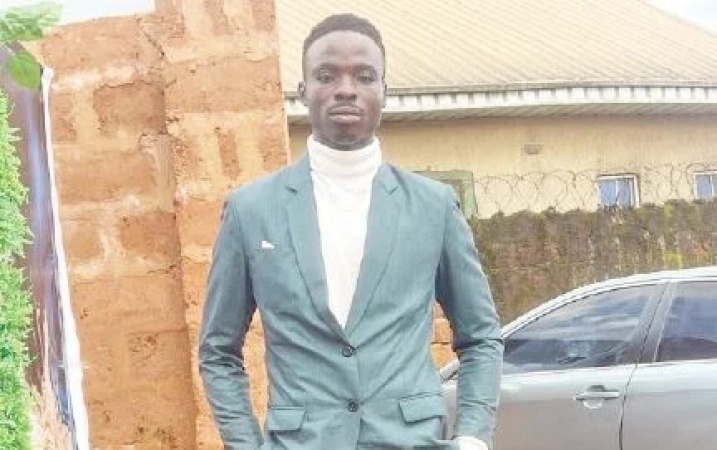 Lagos hotel sealed over man’s mysterious death