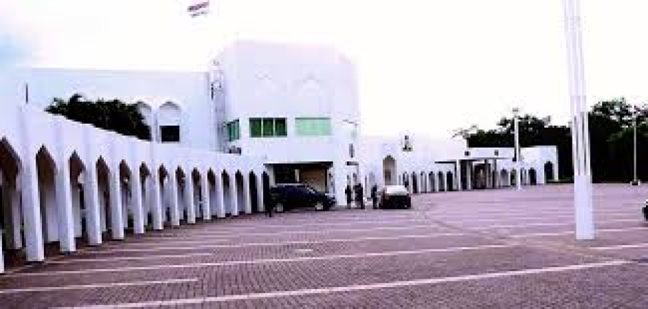 Aso Presidential Villa set to disconnect from national grid