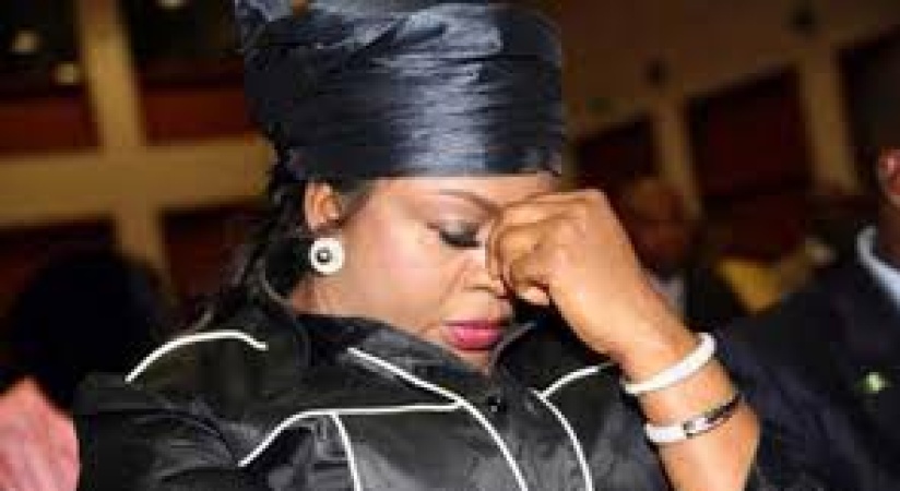 Alleged N2.4bn fraud: Court adjourns ex-Aviation Minister’s trial until March 5