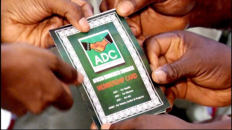 ADC flags off membership registration, promises transparency, inclusiveness