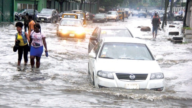 2026 climate outlook: NiMet predicts longer rainy season in Lagos, Ogun, others