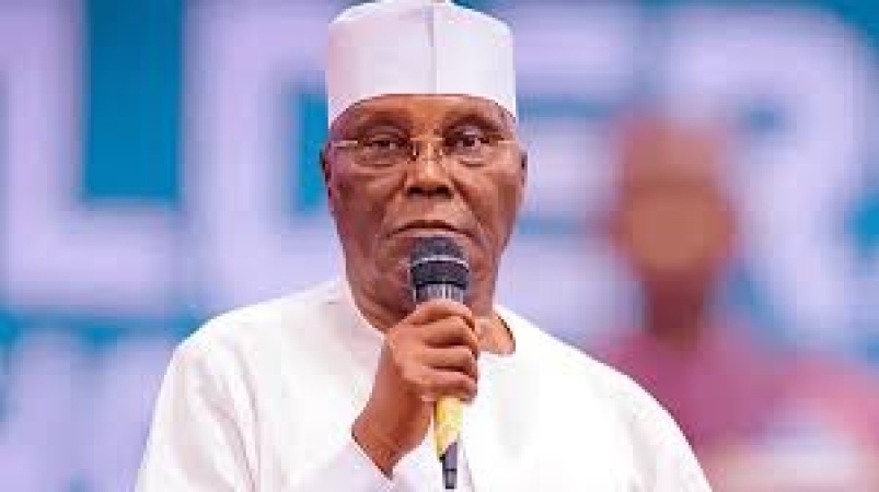No negotiations over vice-presidential tickets, says Atiku