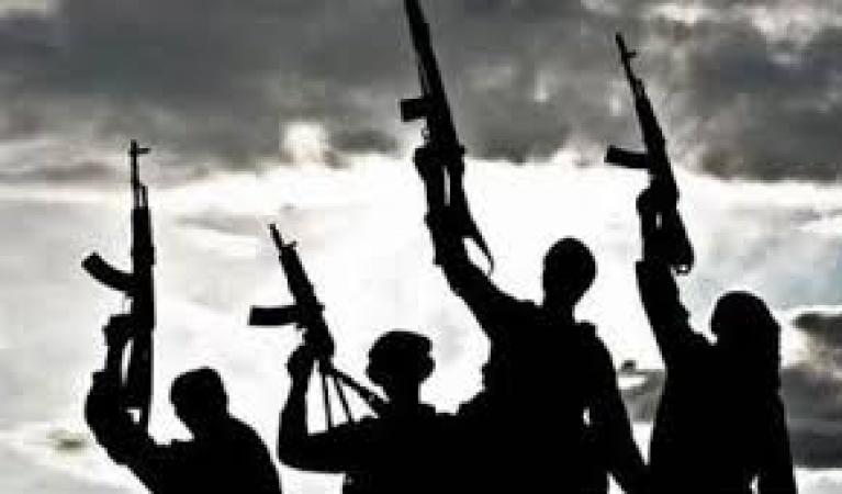 Gunmen abduct 12-year-old student on way to school in Ibadan
