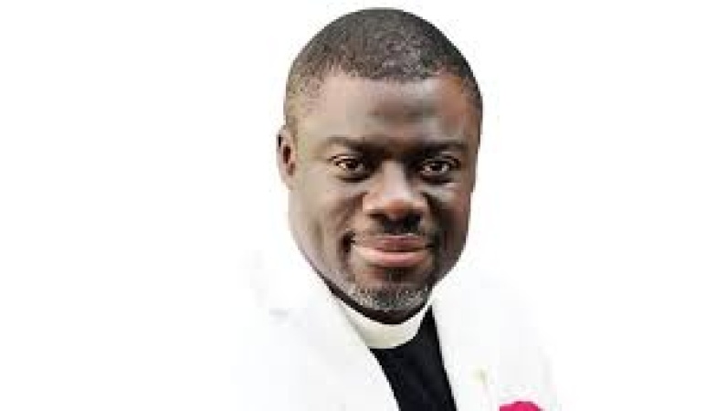 Nigeria is bleeding, act urgently to prevent more havoc — Prophet El-Buba begs U.S., Diaspora Nigerians