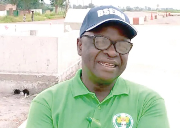 Benue Govt. to replace 10 motorcycles stolen by attackers