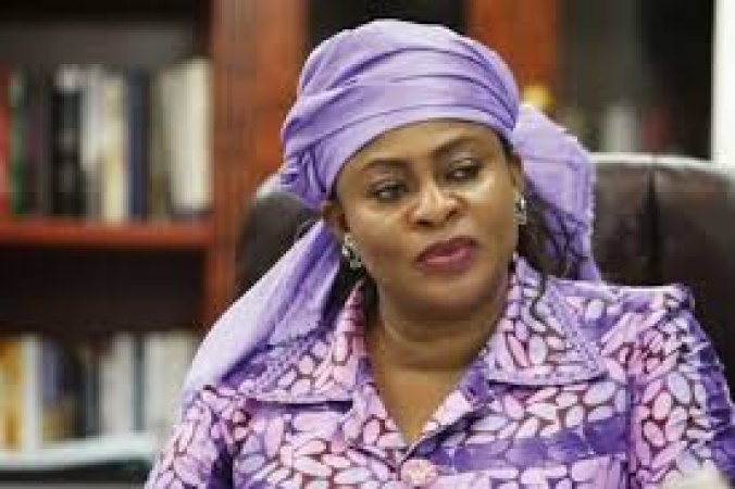 Alleged N2.4b fraud: minister Oduah in plea bargain talks 