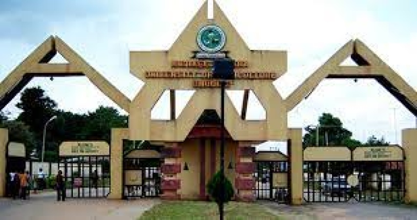 Ex-Abia SSG faults varsity council for moving VC interview to Abuja 