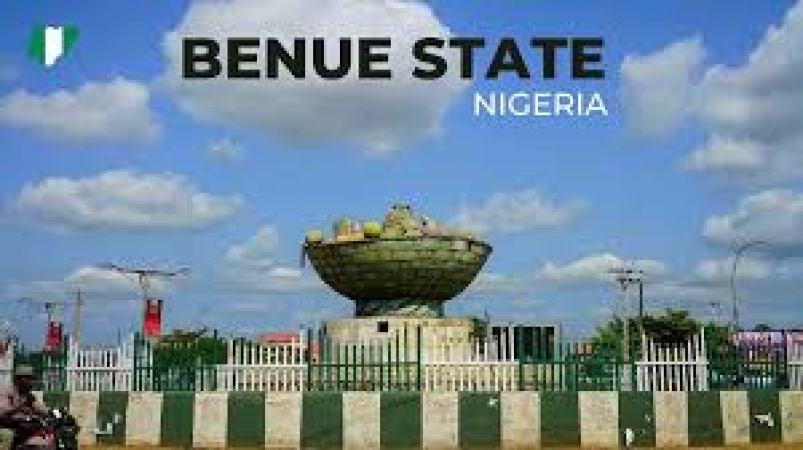 Abductors of nine Benue worshippers demand N100 million ransom