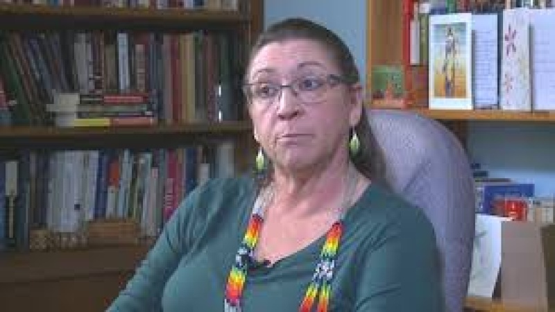 Indigenous literature professor at University of Windsor accused of false ancestry claims