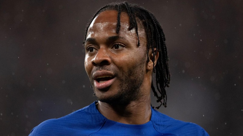 Sterling joins Feyenoord until end of season