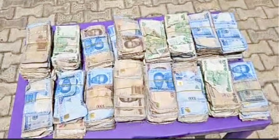 Ransom payment empowers terrorists, deepens insecurity — US Army veteran