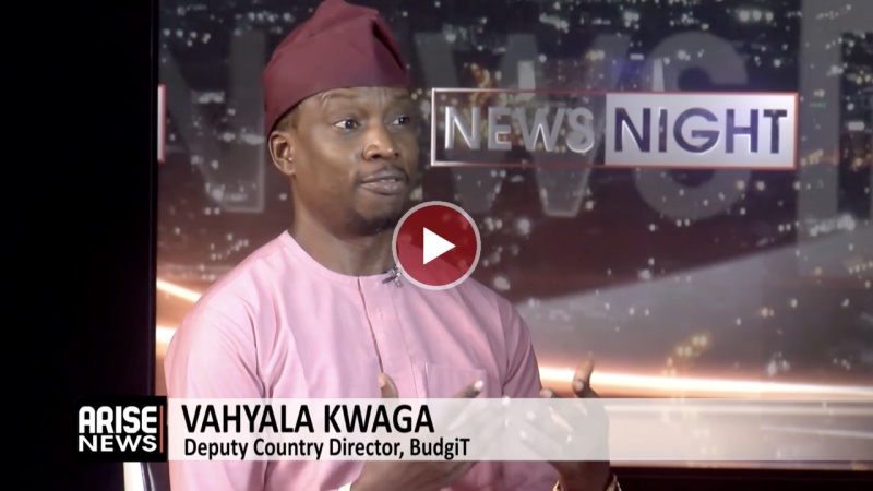 Kwaga: Finance Minister must explain capital budget shortfalls amid revenue claims