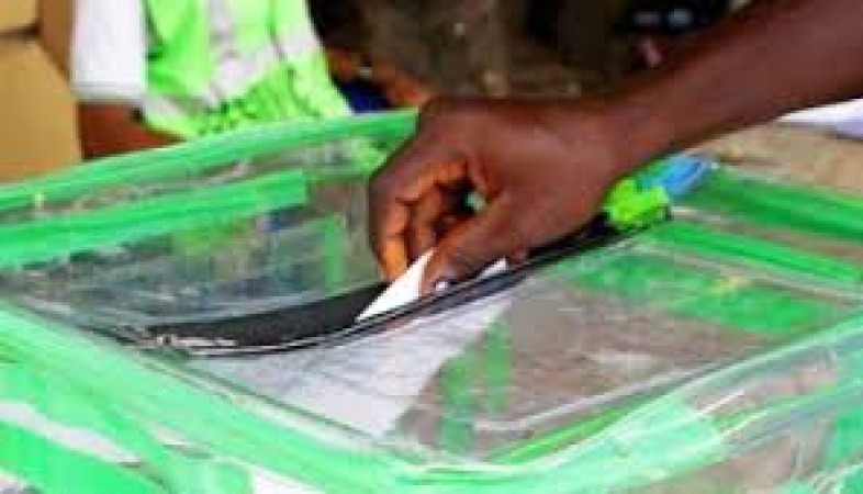 BREAKING: INEC releases date for 2027 Presidential Election, others