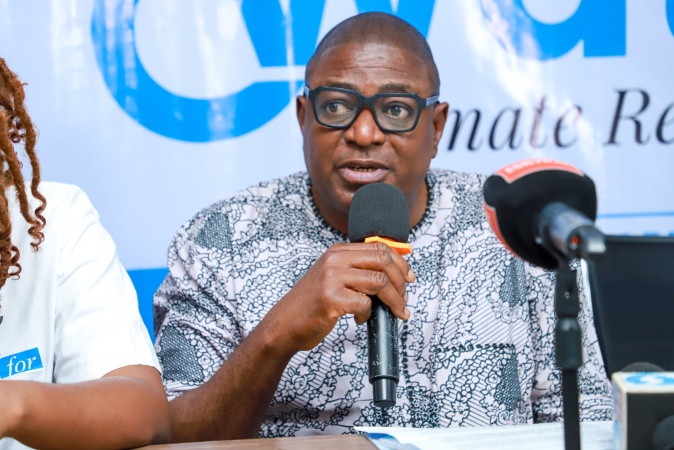 Stakeholders expose tobacco industry’s new antics to trap minors