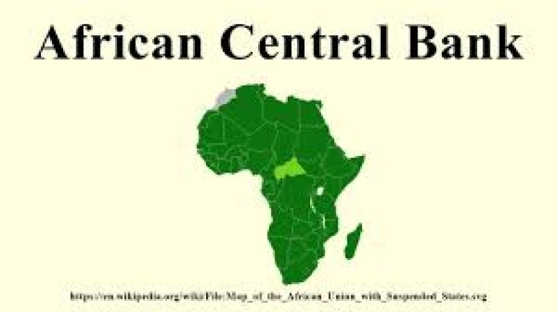 Nigeria secures permanent seat on African Central Bank Board