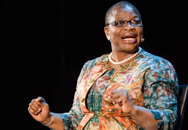 Ezekwesili cries out over Senate's 'coup' against Nigeria's democracy