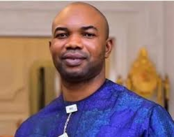 Tonlagha: Forged in the creeks, bridging Nigeria to the world