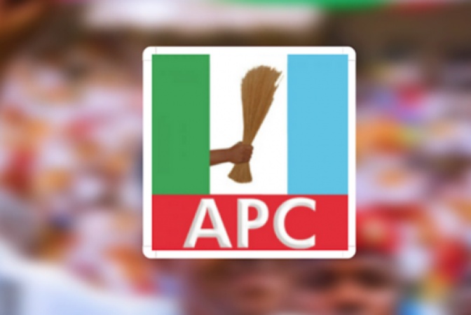 APC chieftain faults Bayelsa congress committee list