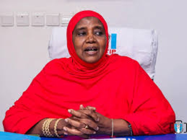 NAPTIP warns Nigerians against fake job offers