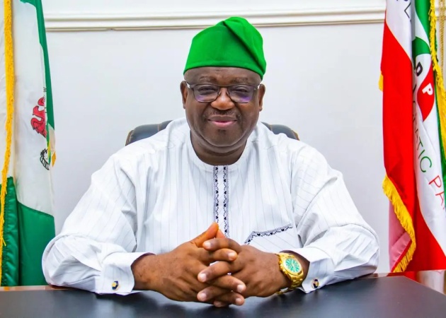 Plateau gov’t raises alarm over imminent collapse of federal bridges