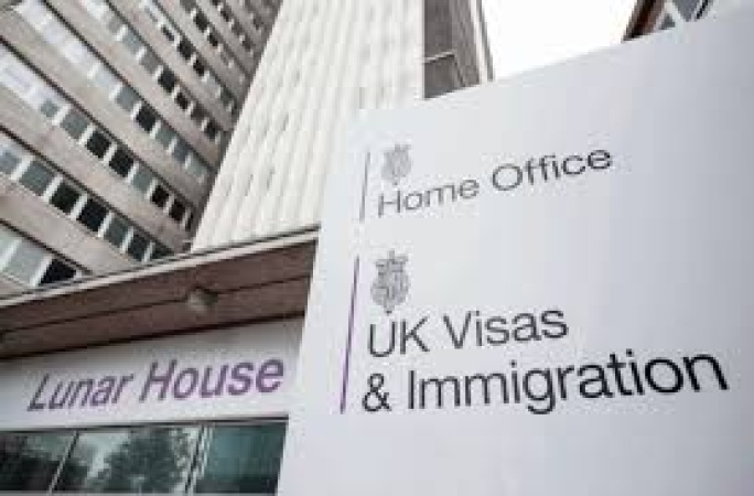 UK to issue only eVisas for visitors from Feb 25
