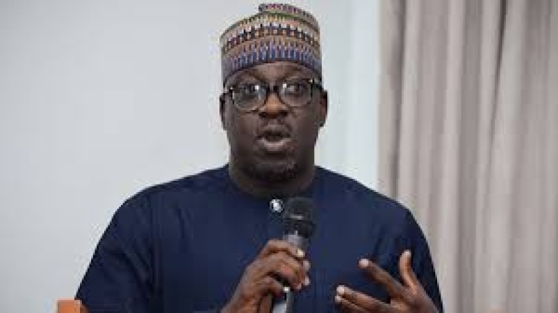 2027: ADC demands assurances on e-transmission of election results