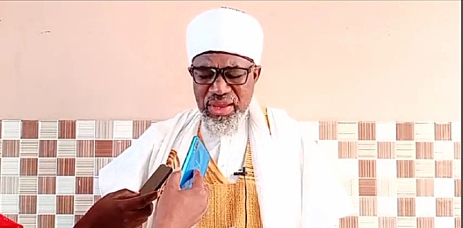 Muslims reject 2027 general election dates, demand shift